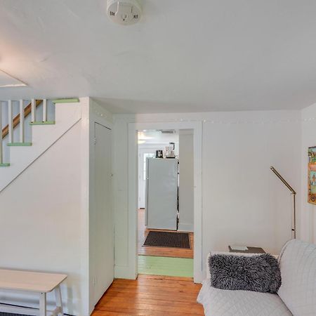 Updatedandpet-Friendly Cabin By Hikes And Woodstock! Bearsville Bagian luar foto